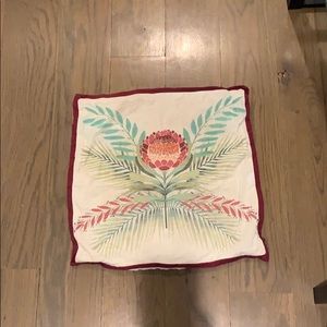 Cushion cover